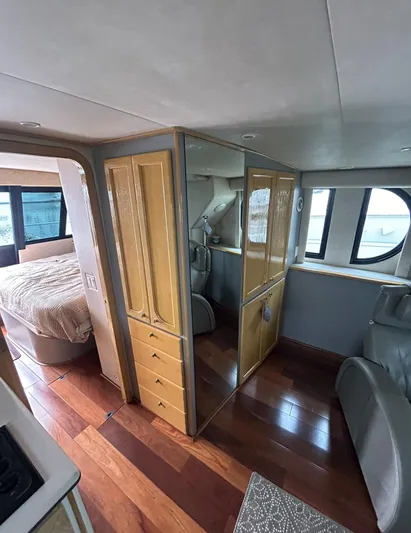 Our Time Yacht Photos Pics 