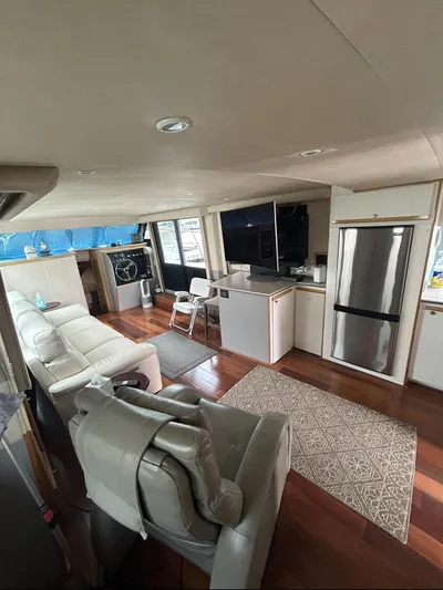 Our Time Yacht Photos Pics 