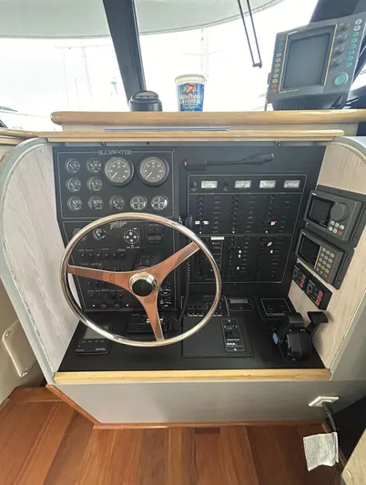 Our Time Yacht Photos Pics 