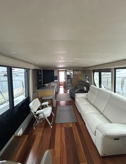 Our Time Yacht Photos Pics 