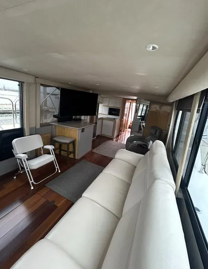 Our Time Yacht Photos Pics 