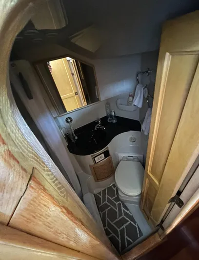 Our Time Yacht Photos Pics 