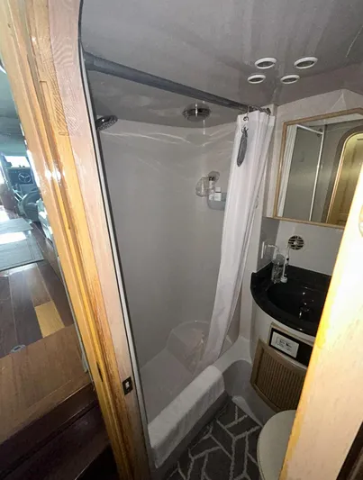 Our Time Yacht Photos Pics 