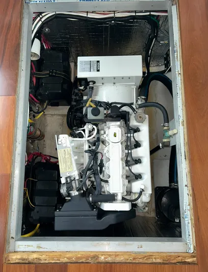 Our Time Yacht Photos Pics 