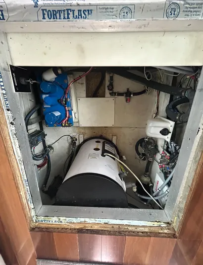 Our Time Yacht Photos Pics 