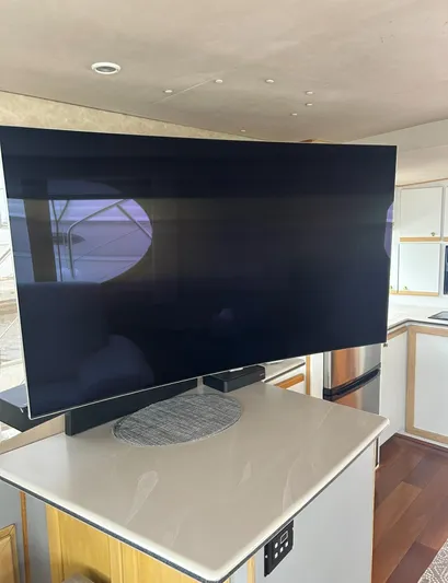 Our Time Yacht Photos Pics 