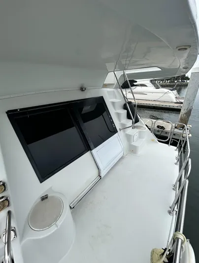 Our Time Yacht Photos Pics 