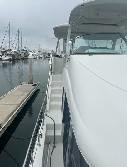 Our Time Yacht Photos Pics 