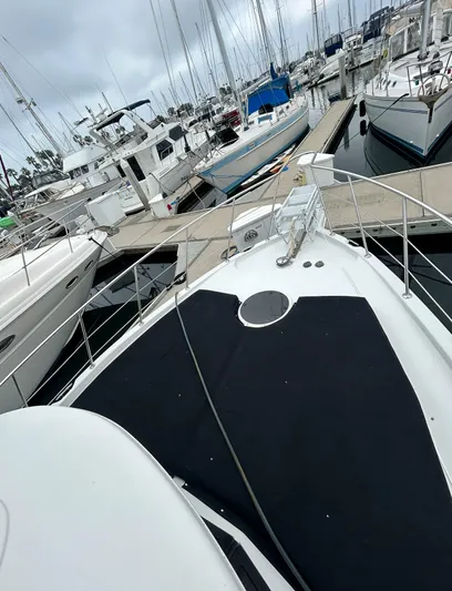 Our Time Yacht Photos Pics 