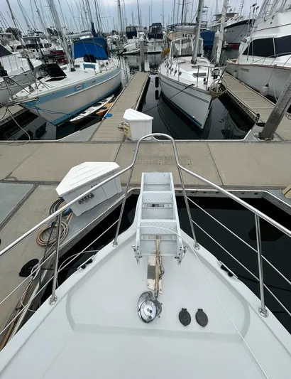 Our Time Yacht Photos Pics 