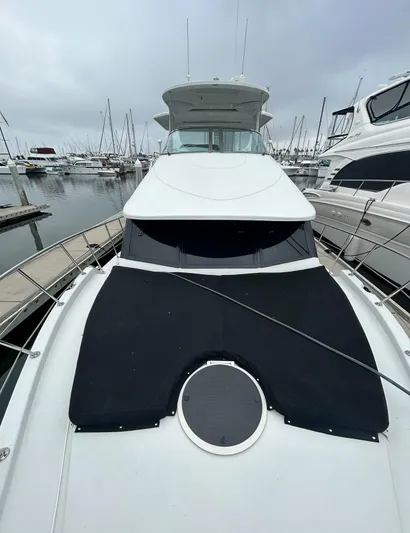 Our Time Yacht Photos Pics 