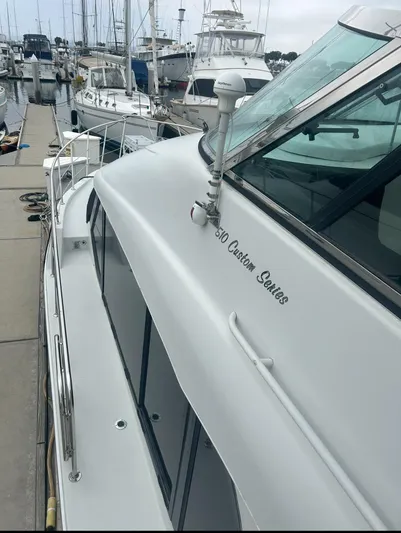 Our Time Yacht Photos Pics 