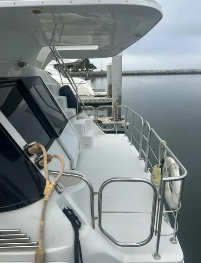 Our Time Yacht Photos Pics 