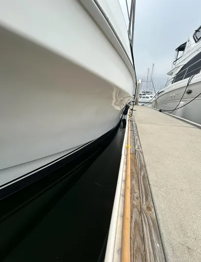 Our Time Yacht Photos Pics 