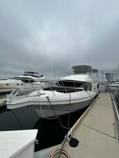 Our Time Yacht Photos Pics 