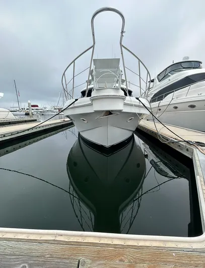 Our Time Yacht Photos Pics 