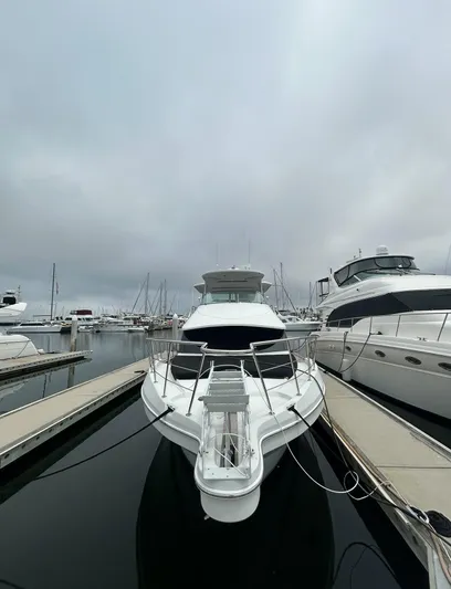 Our Time Yacht Photos Pics 