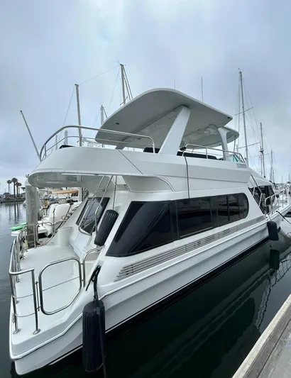 Our Time Yacht Photos Pics 