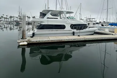 Bluewater 510 Custom Series