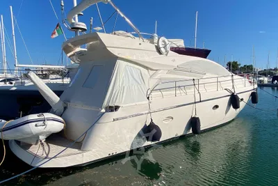 Rodman Muse 44