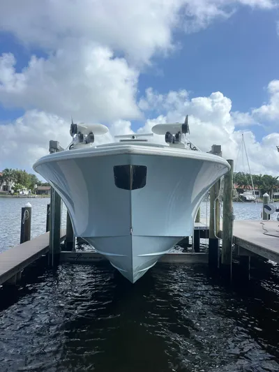 Jenny B Yacht Photos Pics 