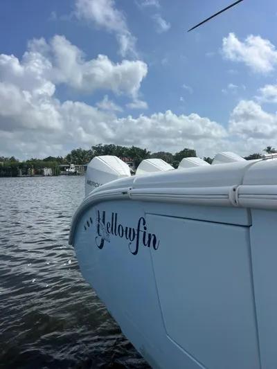 Jenny B Yacht Photos Pics 