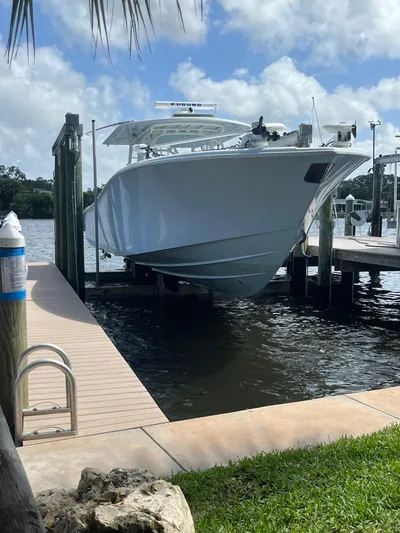 Jenny B Yacht Photos Pics 