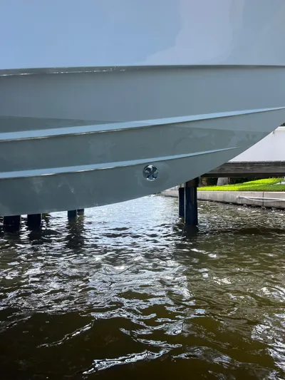 Jenny B Yacht Photos Pics 