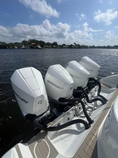 Jenny B Yacht Photos Pics 