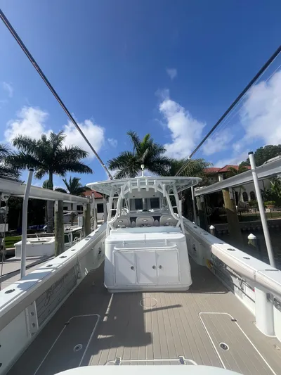 Jenny B Yacht Photos Pics 