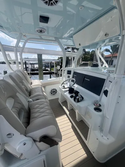 Jenny B Yacht Photos Pics 