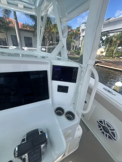 Jenny B Yacht Photos Pics 