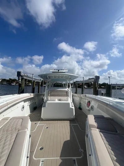 Jenny B Yacht Photos Pics 