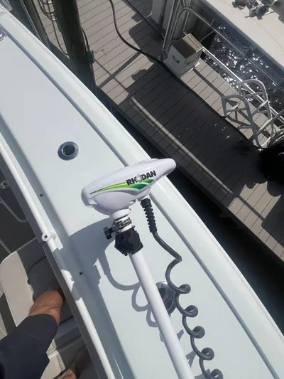 Jenny B Yacht Photos Pics 