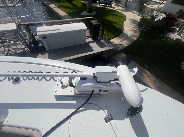 Jenny B Yacht Photos Pics 