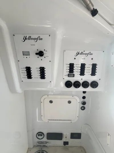 Jenny B Yacht Photos Pics 