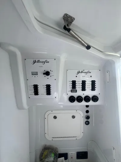 Jenny B Yacht Photos Pics 