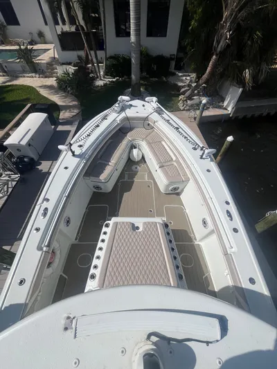 Jenny B Yacht Photos Pics 