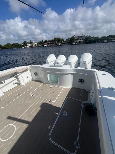 Jenny B Yacht Photos Pics 