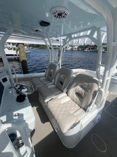 Jenny B Yacht Photos Pics 