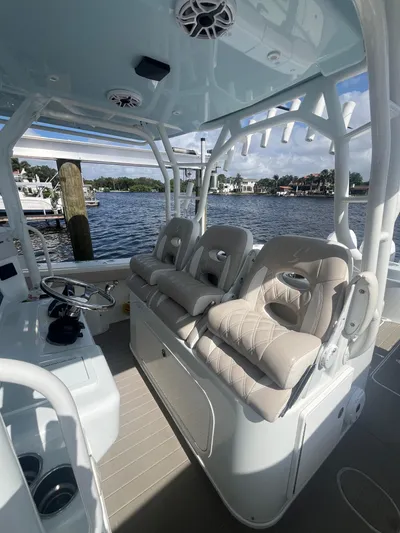 Jenny B Yacht Photos Pics 