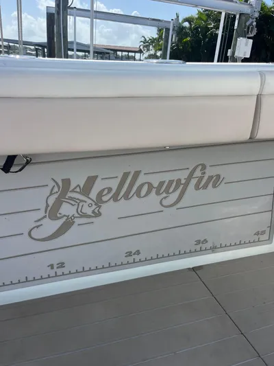 Jenny B Yacht Photos Pics 