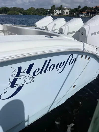 Jenny B Yacht Photos Pics 