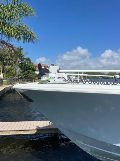 Jenny B Yacht Photos Pics 