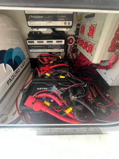 Jenny B Yacht Photos Pics 