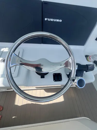 Jenny B Yacht Photos Pics 