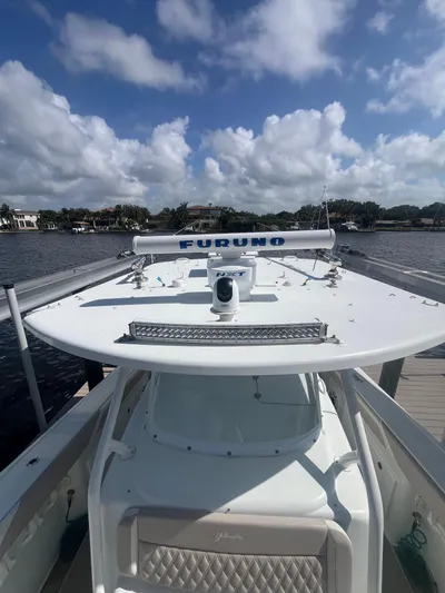 Jenny B Yacht Photos Pics 