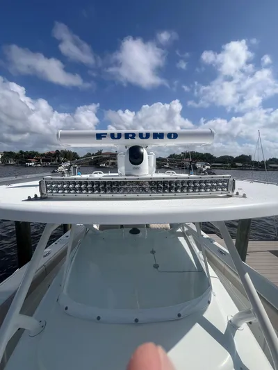 Jenny B Yacht Photos Pics 