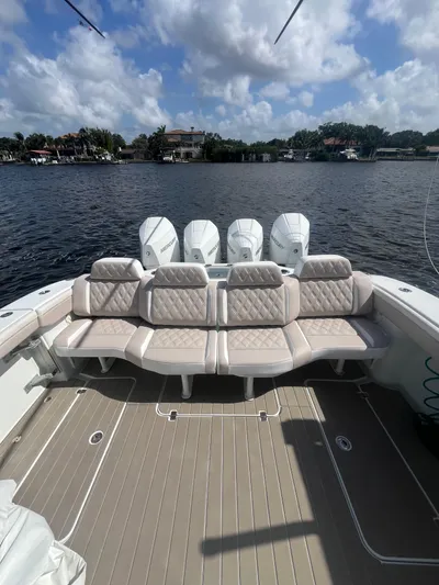 Jenny B Yacht Photos Pics 