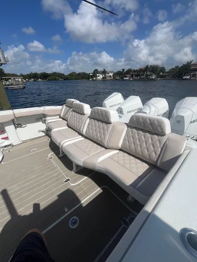 Jenny B Yacht Photos Pics 